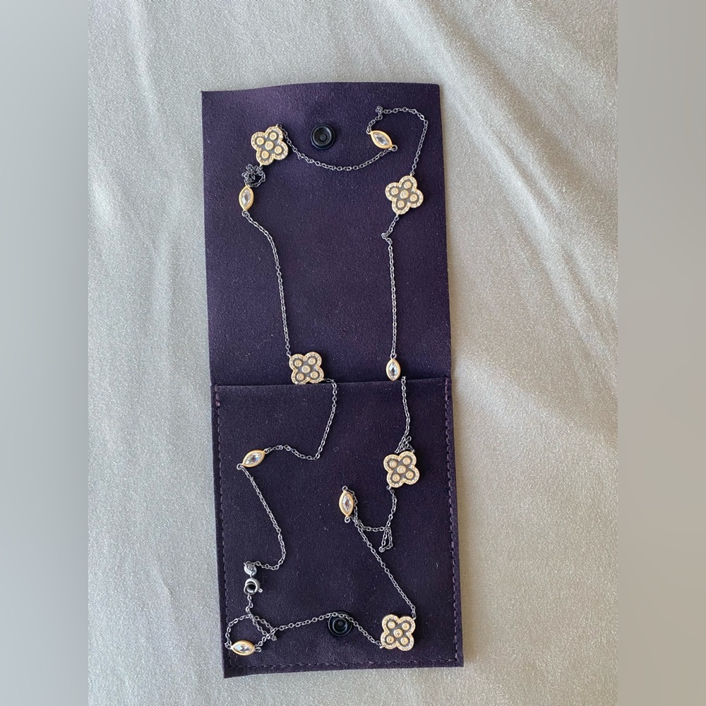 Freida Rothman Necklace